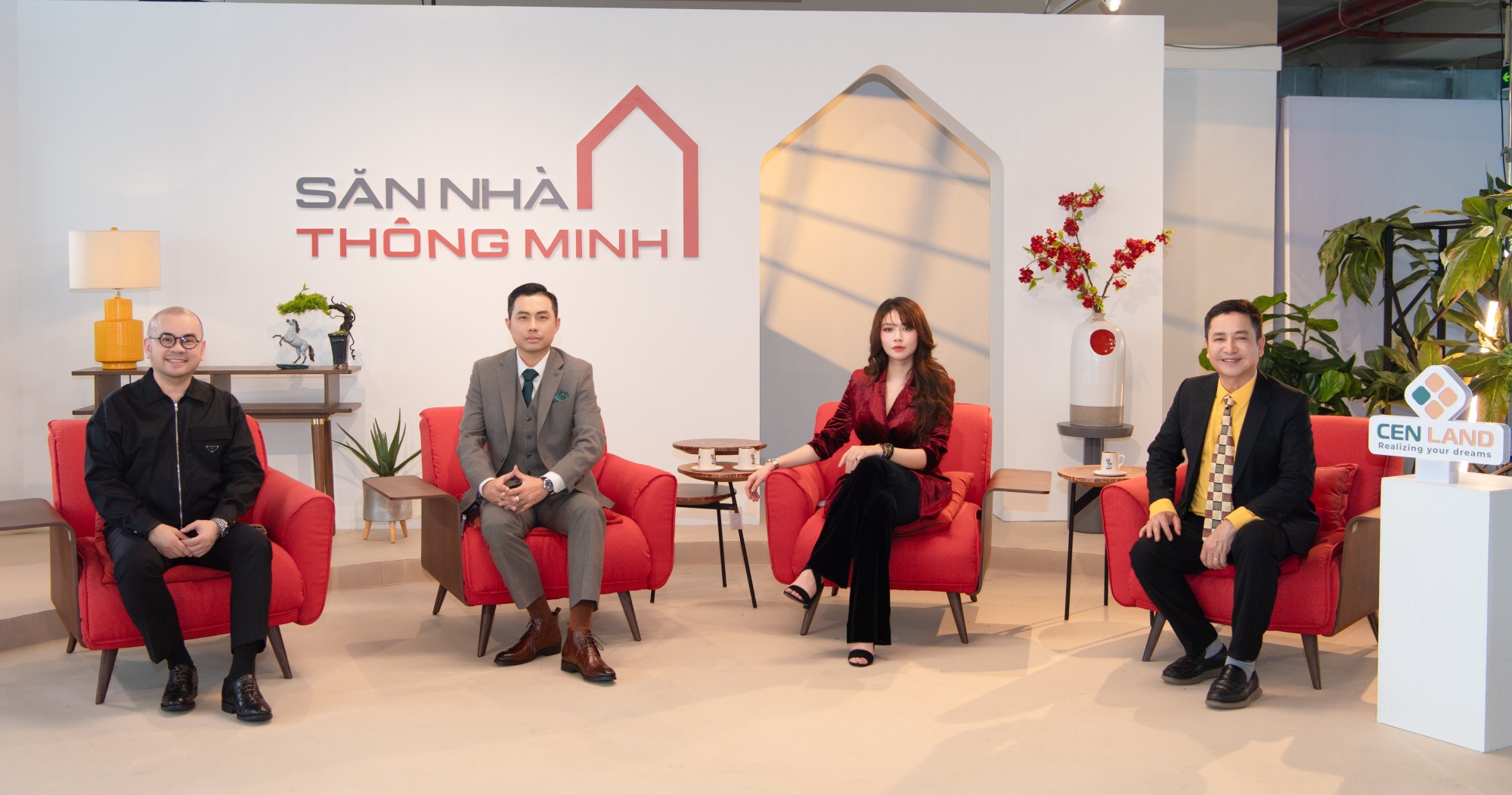 LẦN ĐẦU “SAO KÊ DÒNG TIỀN” TRÊN SÓNG TRUYỀN HÌNH: 6 GIA ĐÌNH LỘ BÀI TOÁN TÀI CHÍNH THẬT TẠI SĂN NHÀ THÔNG MINH